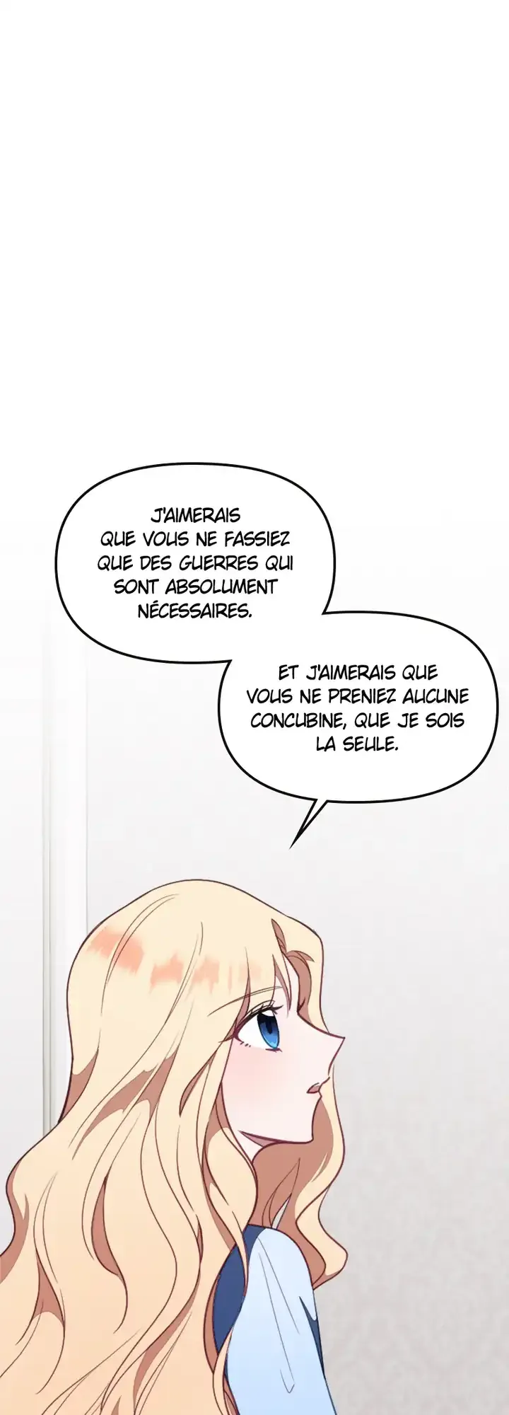 Read A Heart for the Emperor FR Manga Online