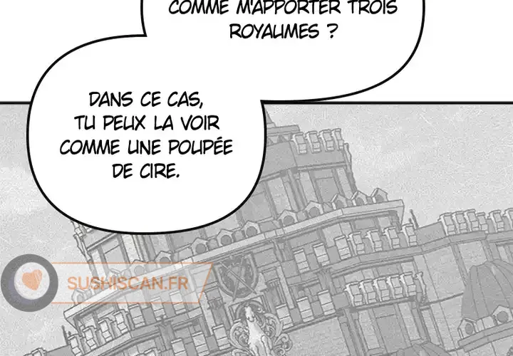 Read A Heart for the Emperor FR Manga Online