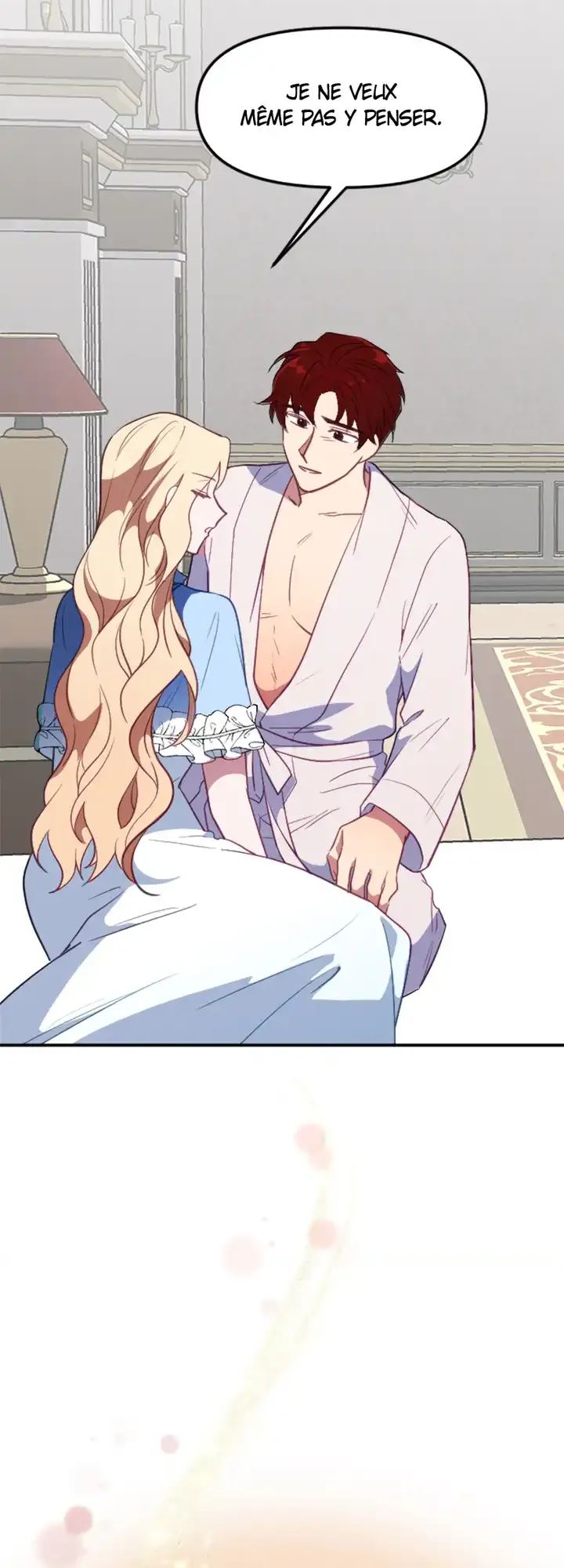 Read A Heart for the Emperor FR Manga Online