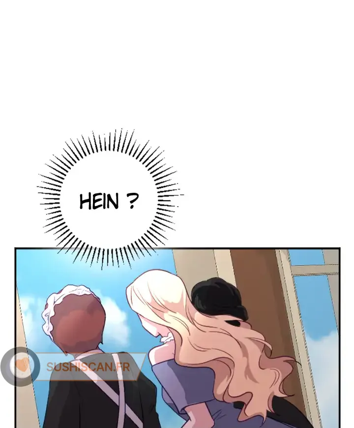 Read A Heart for the Emperor FR Manga Online