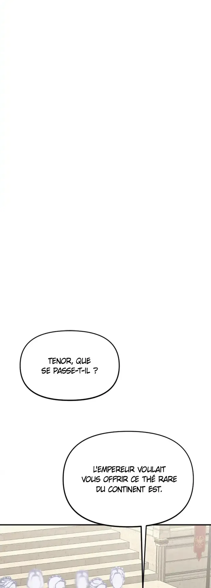 Read A Heart for the Emperor FR Manga Online