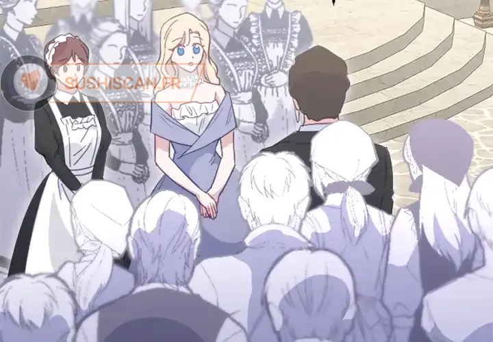 Read A Heart for the Emperor FR Manga Online
