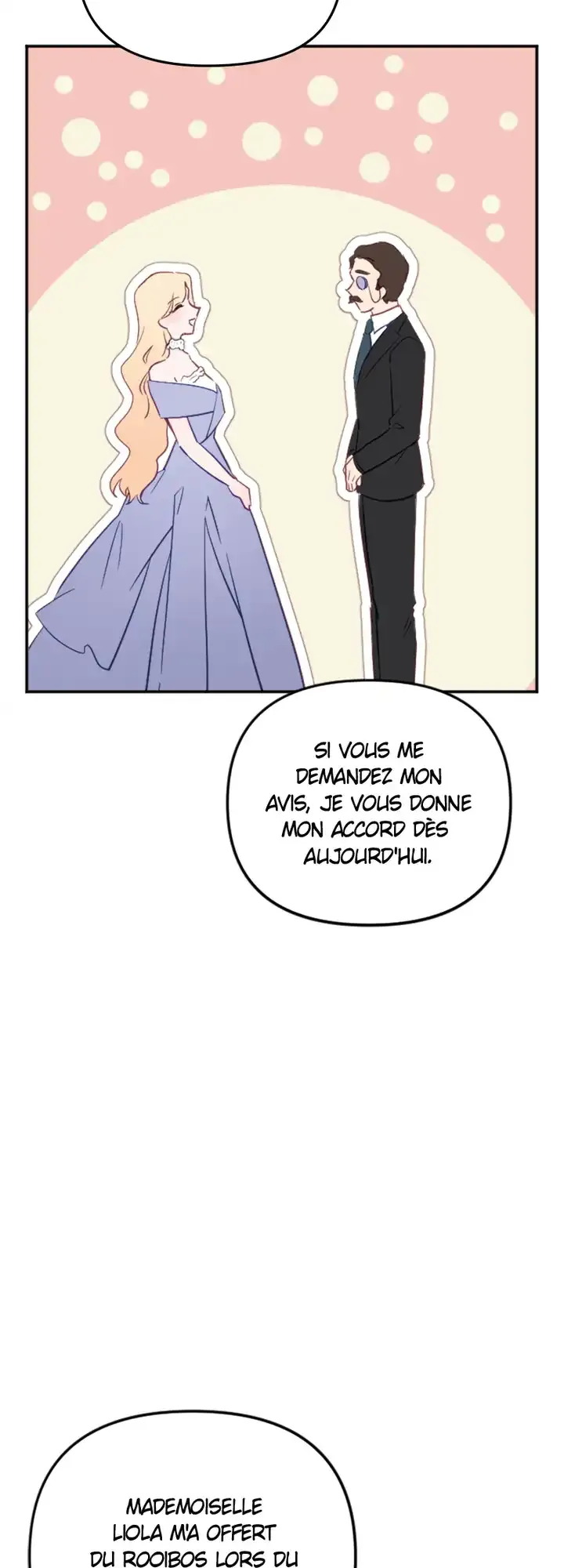 Read A Heart for the Emperor FR Manga Online