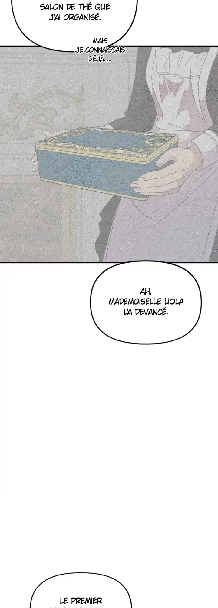 Read A Heart for the Emperor FR Manga Online