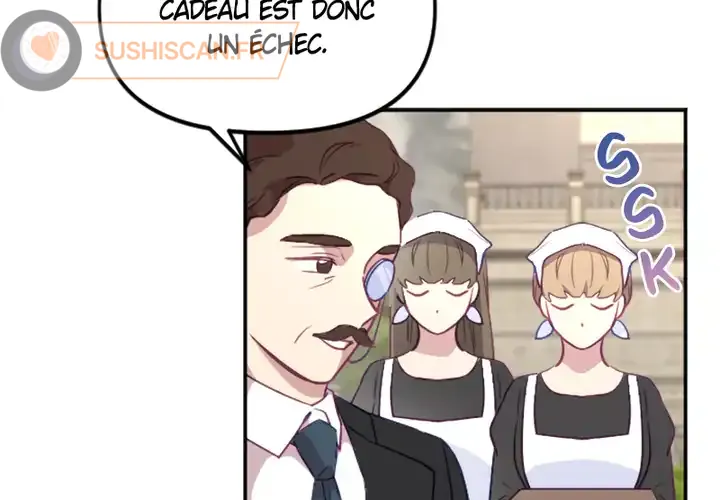 Read A Heart for the Emperor FR Manga Online