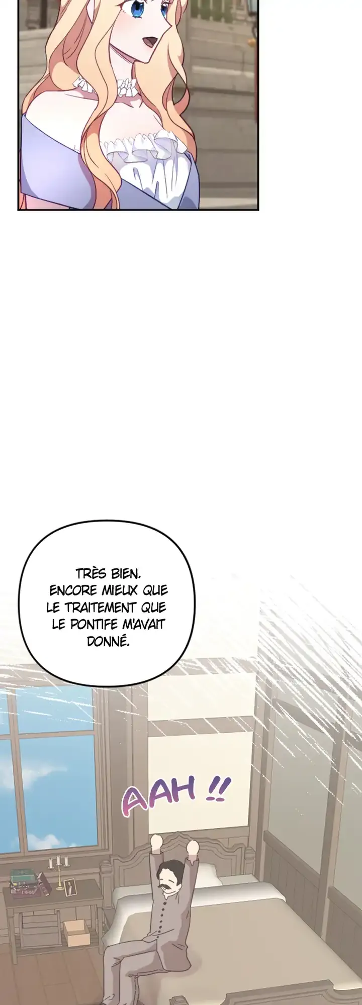 Read A Heart for the Emperor FR Manga Online