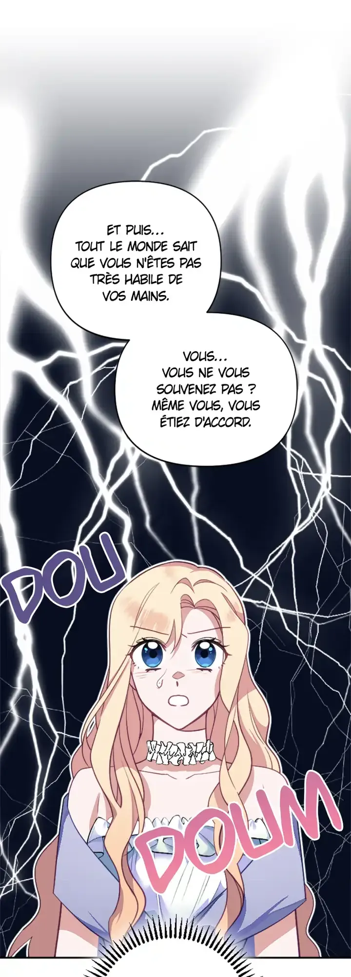 Read A Heart for the Emperor FR Manga Online