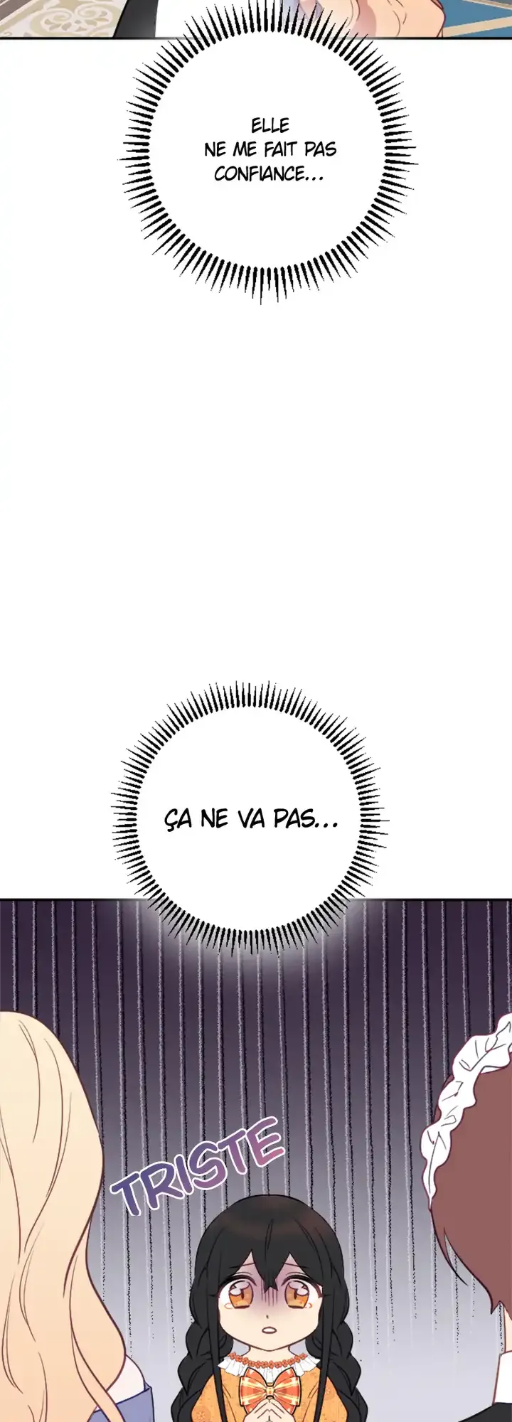 Read A Heart for the Emperor FR Manga Online