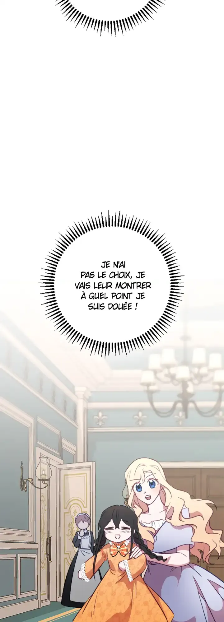 Read A Heart for the Emperor FR Manga Online