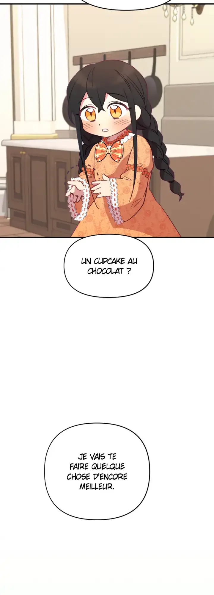 Read A Heart for the Emperor FR Manga Online