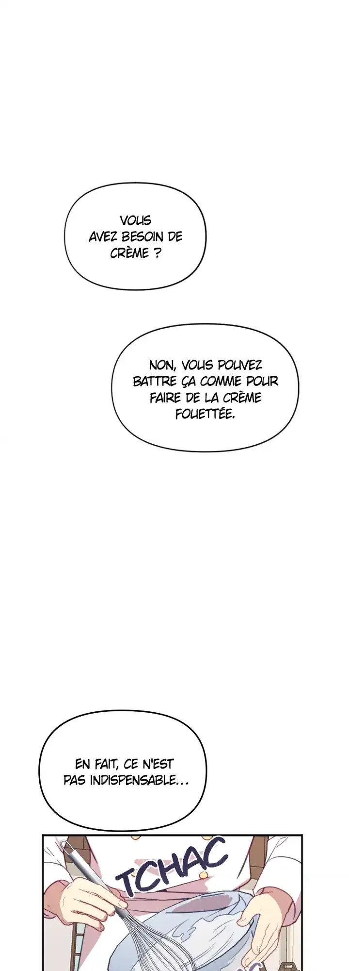 Read A Heart for the Emperor FR Manga Online