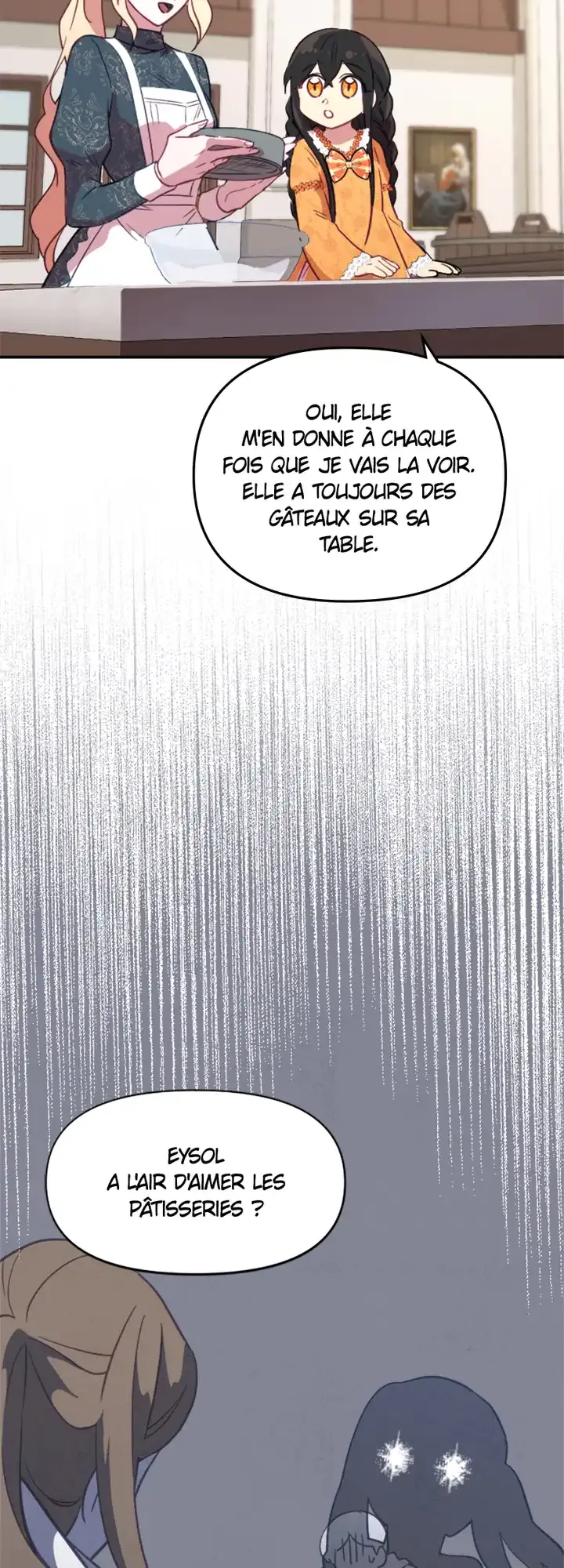Read A Heart for the Emperor FR Manga Online