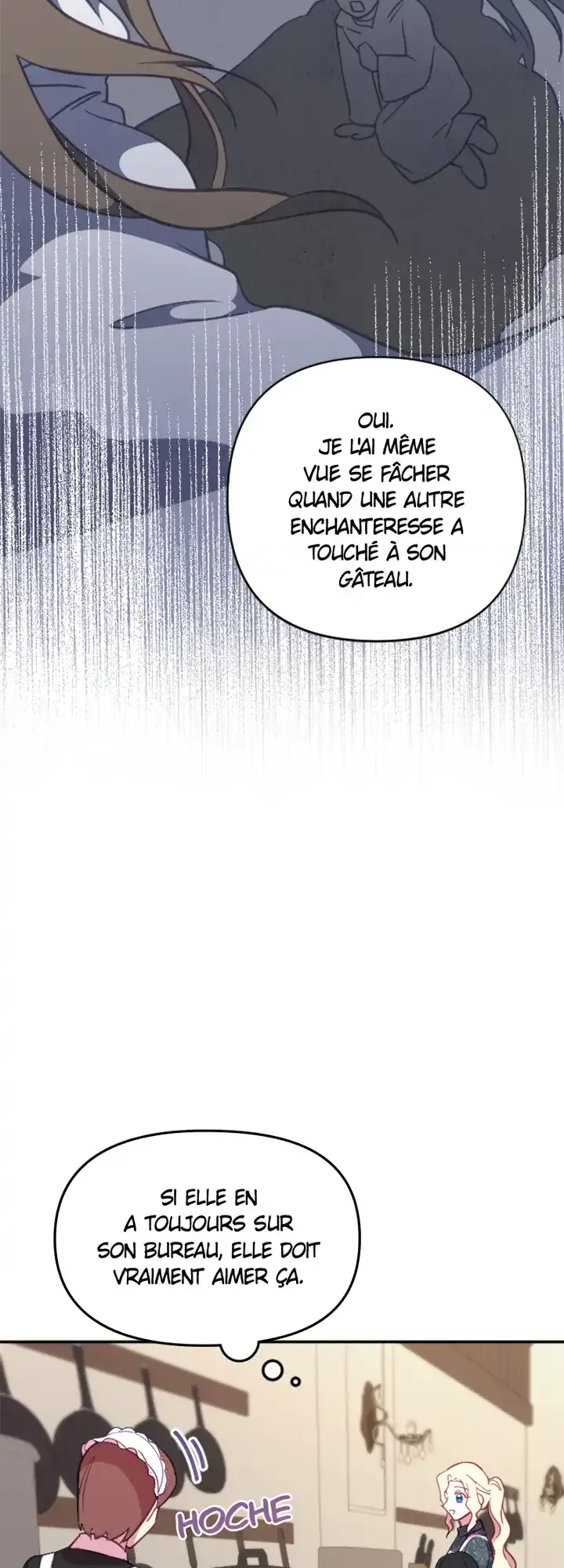 Read A Heart for the Emperor FR Manga Online
