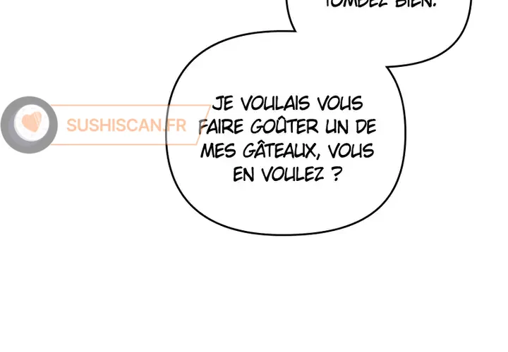 Read A Heart for the Emperor FR Manga Online