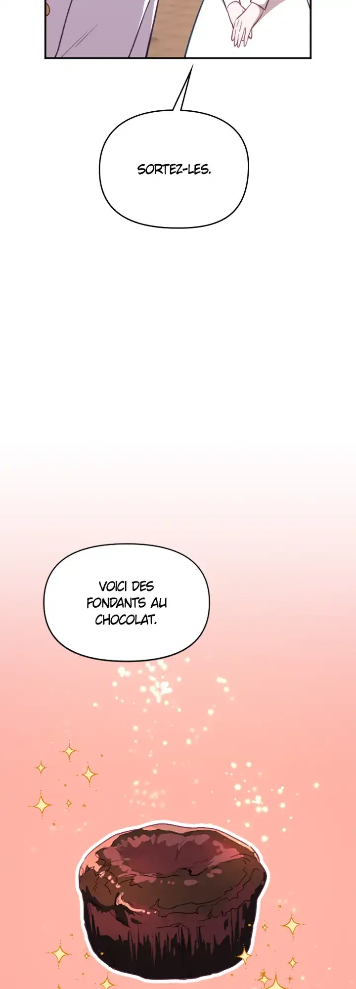 Read A Heart for the Emperor FR Manga Online