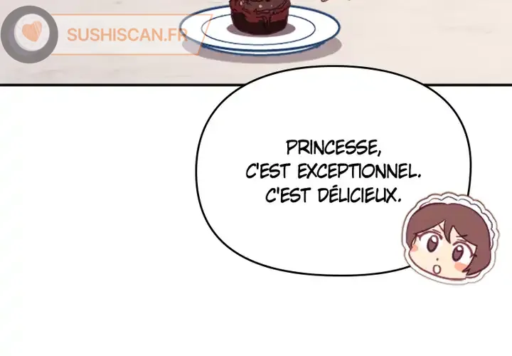 Read A Heart for the Emperor FR Manga Online