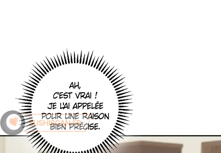 Read A Heart for the Emperor FR Manga Online