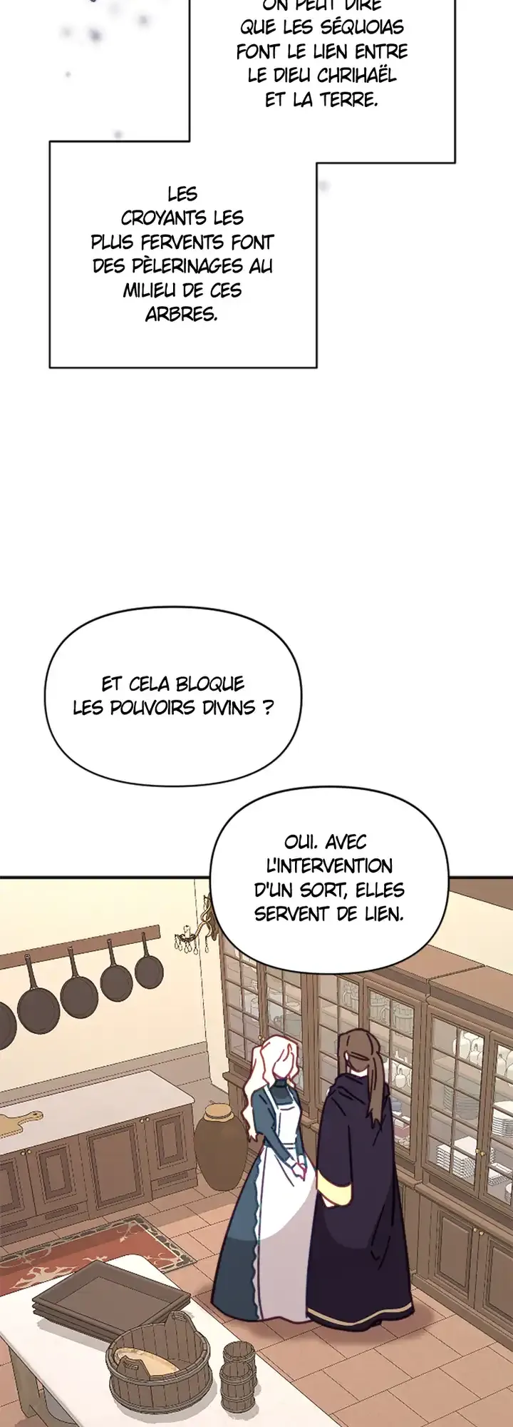 Read A Heart for the Emperor FR Manga Online
