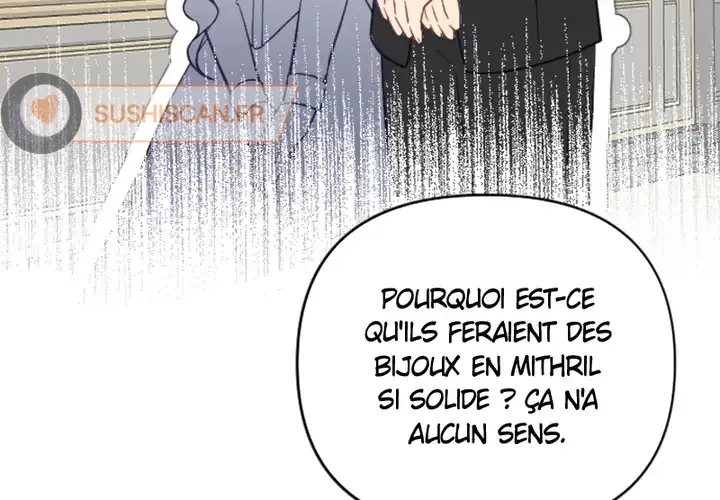 Read A Heart for the Emperor FR Manga Online