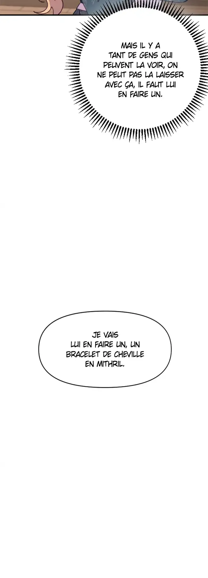 Read A Heart for the Emperor FR Manga Online