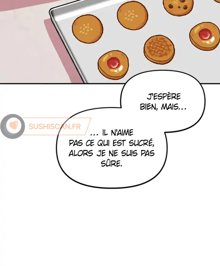 Read A Heart for the Emperor FR Manga Online