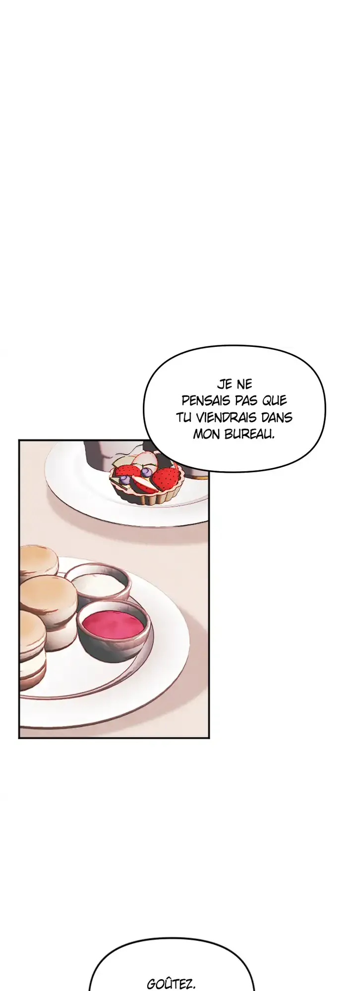 Read A Heart for the Emperor FR Manga Online