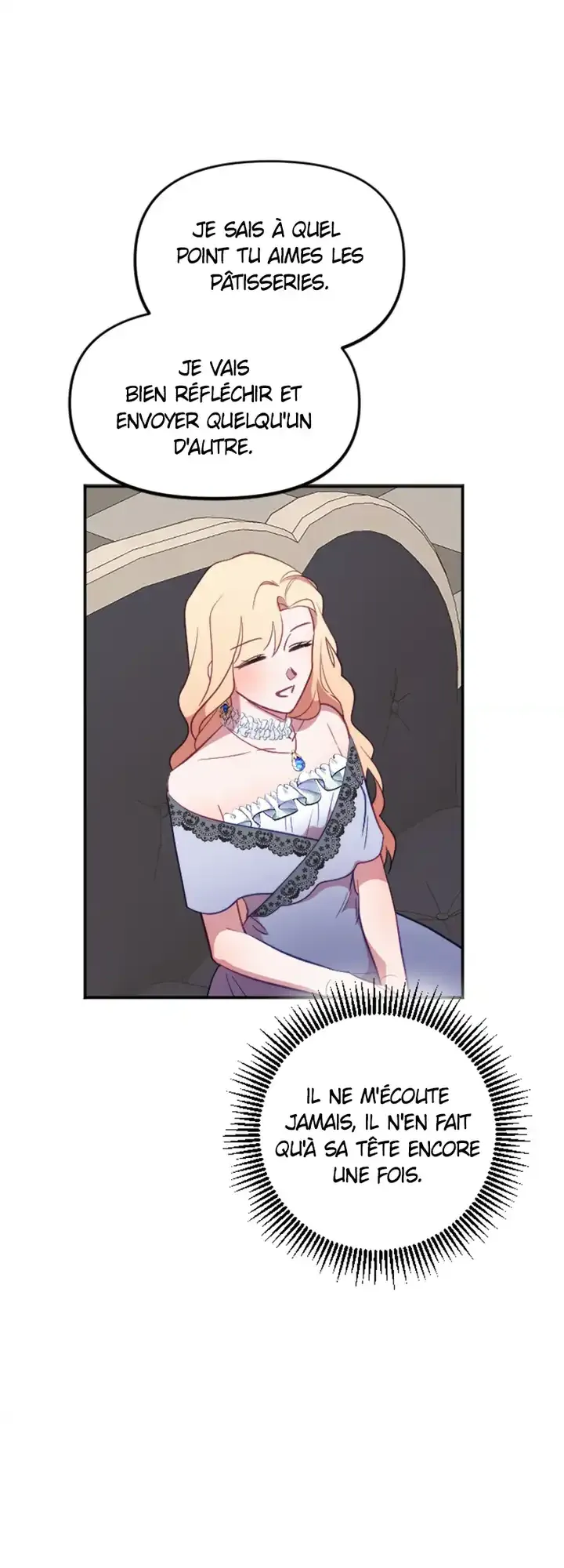 Read A Heart for the Emperor FR Manga Online