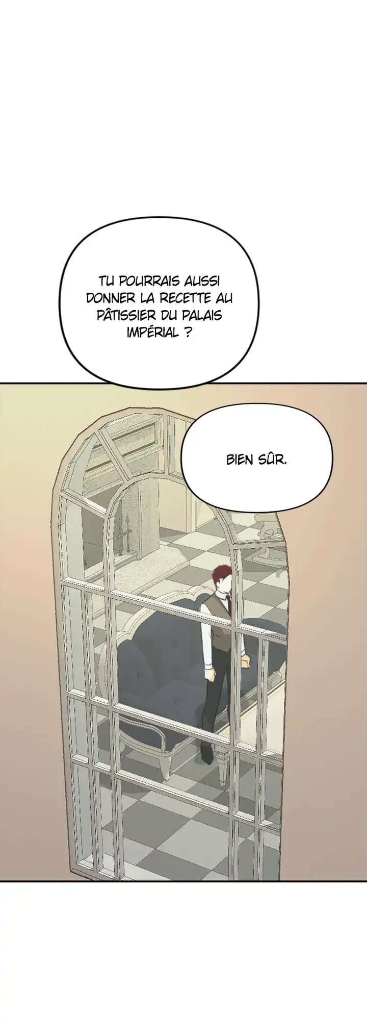 Read A Heart for the Emperor FR Manga Online