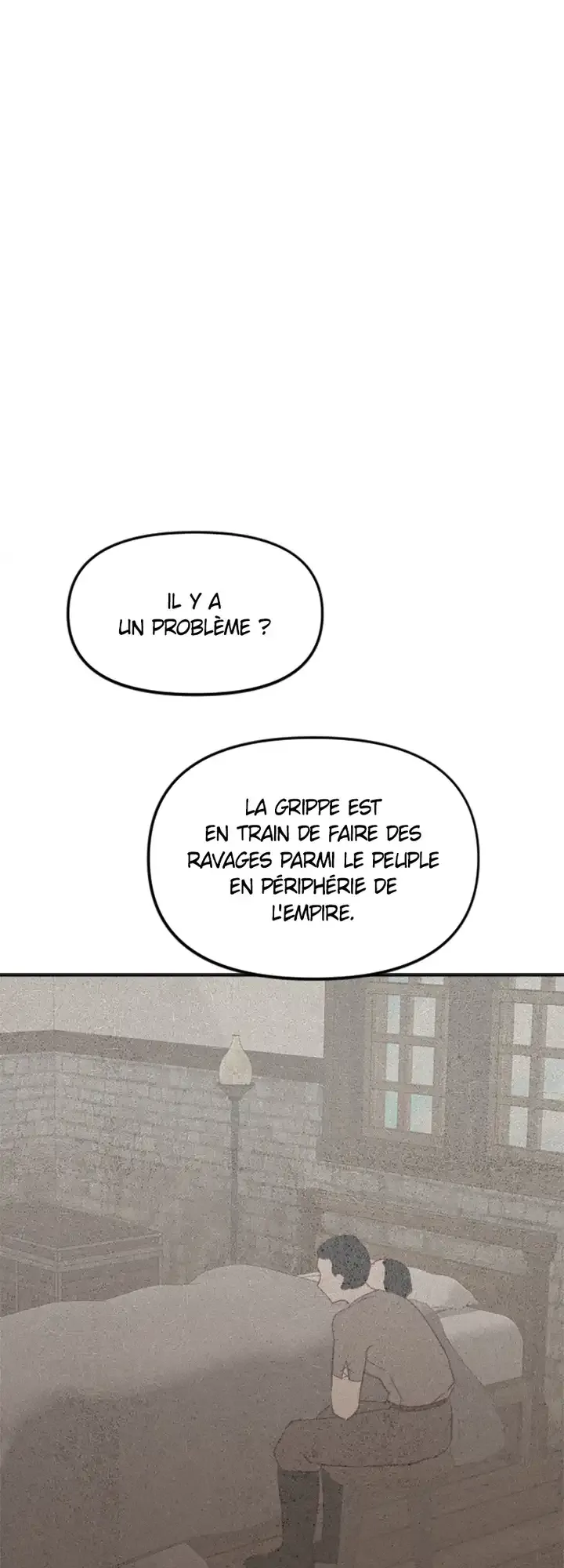 Read A Heart for the Emperor FR Manga Online
