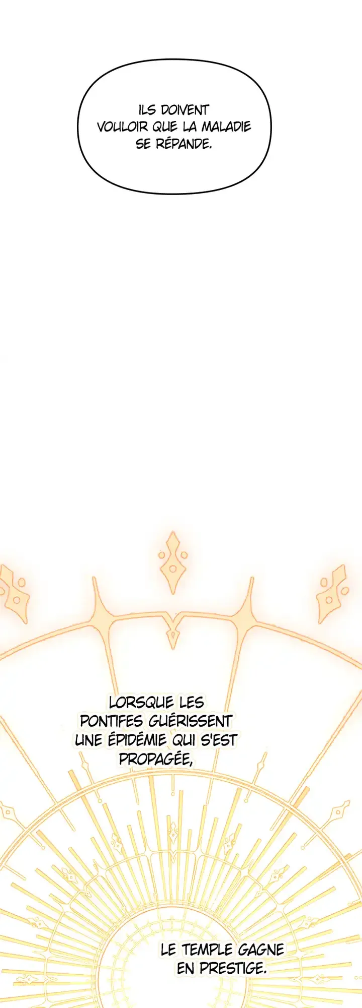 Read A Heart for the Emperor FR Manga Online