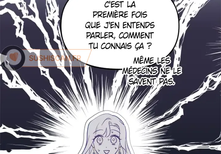 Read A Heart for the Emperor FR Manga Online