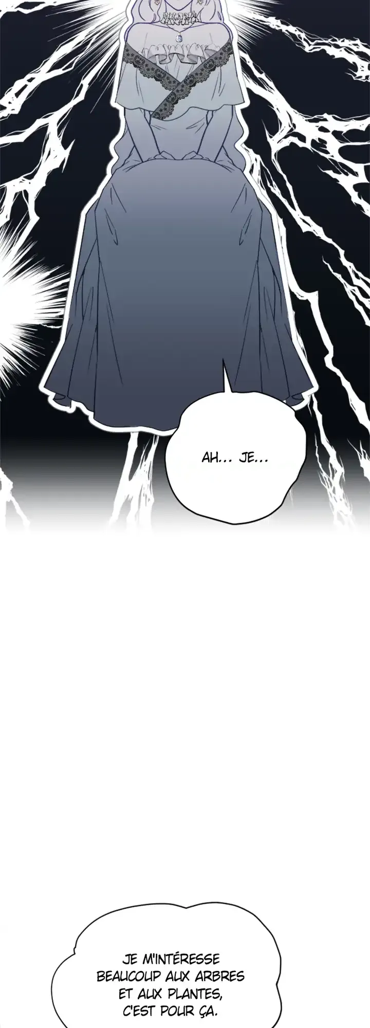 Read A Heart for the Emperor FR Manga Online