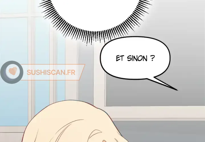 Read A Heart for the Emperor FR Manga Online
