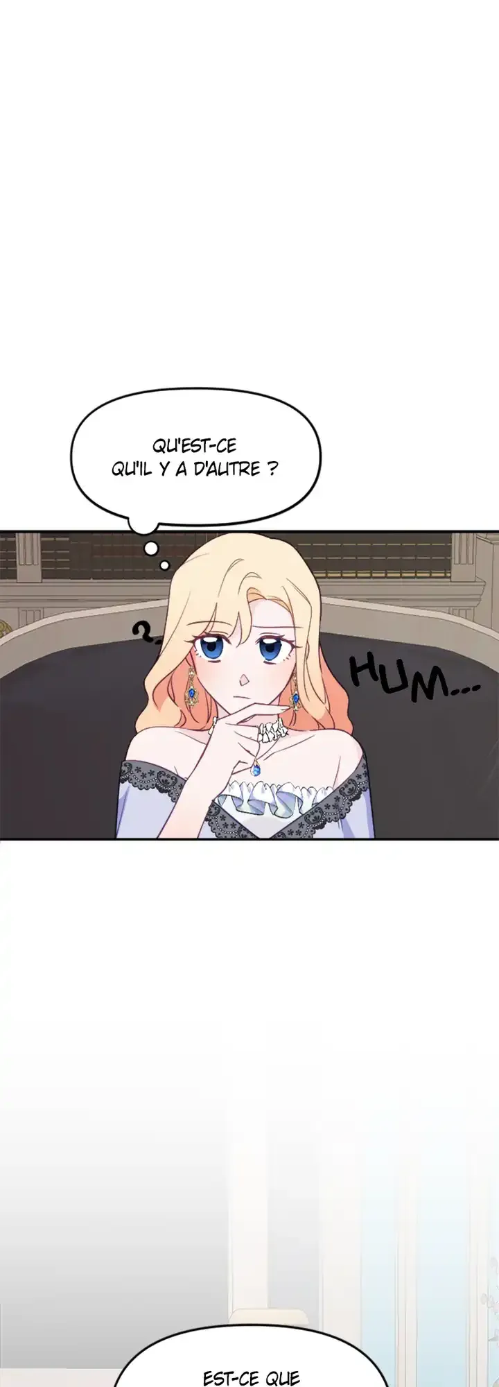 Read A Heart for the Emperor FR Manga Online