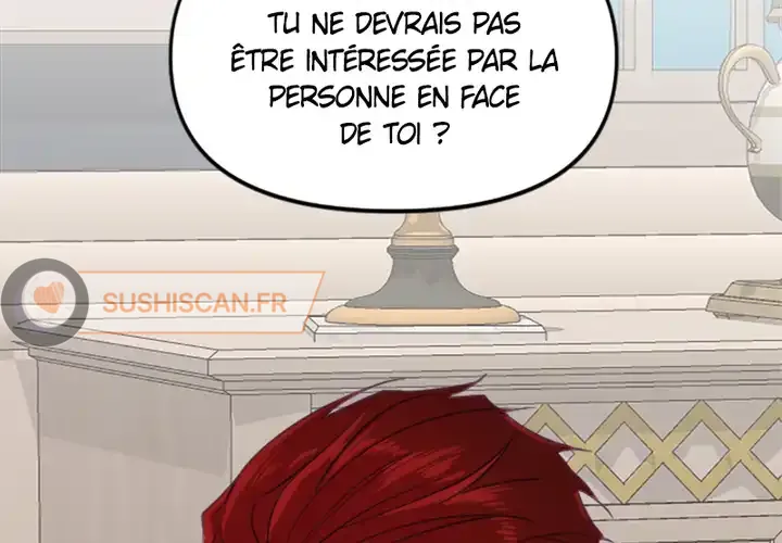 Read A Heart for the Emperor FR Manga Online