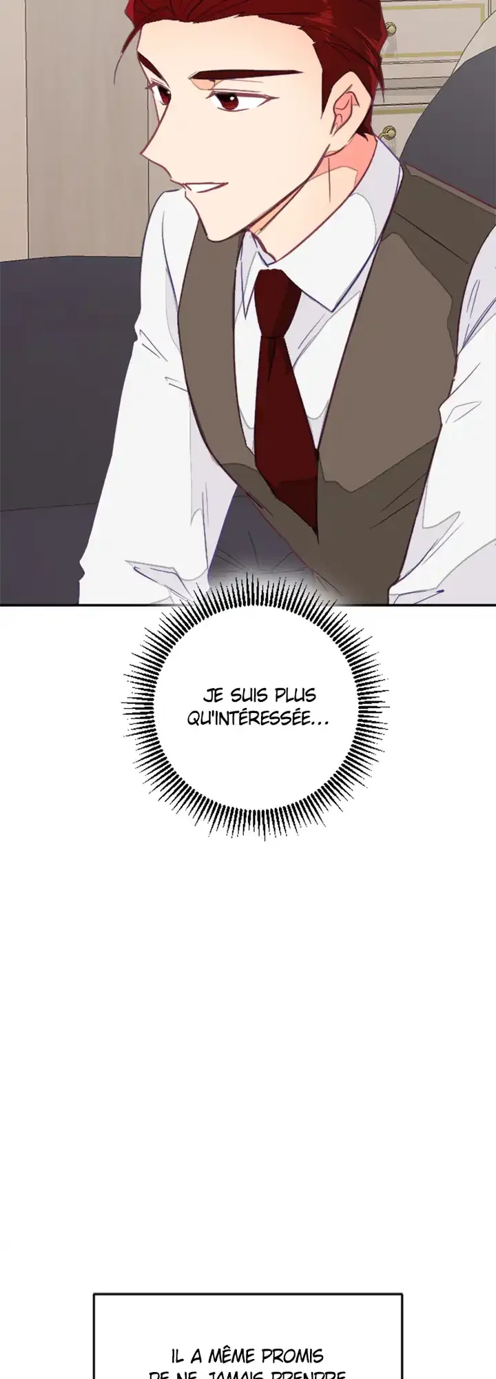 Read A Heart for the Emperor FR Manga Online