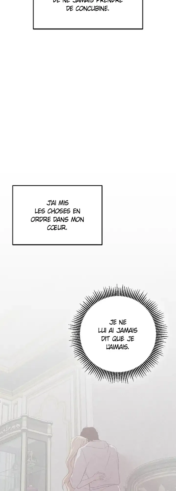 Read A Heart for the Emperor FR Manga Online