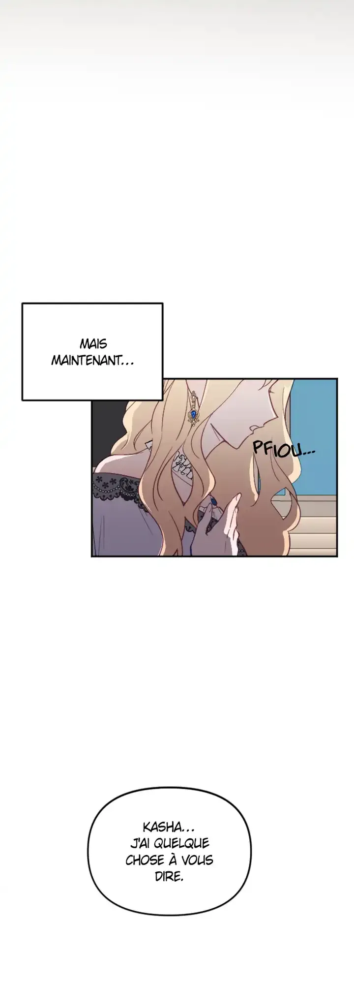 Read A Heart for the Emperor FR Manga Online