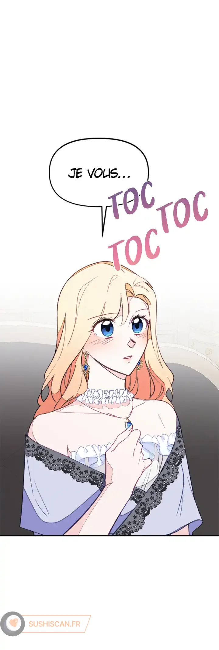 Read A Heart for the Emperor FR Manga Online