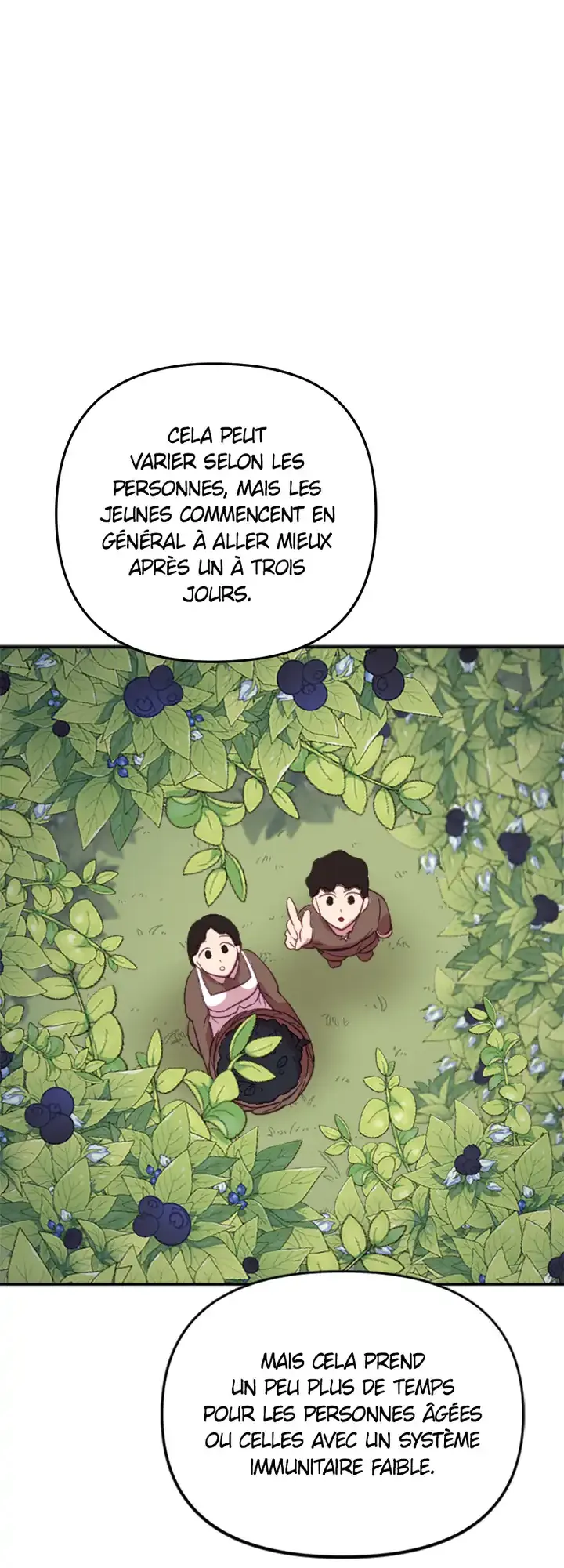 Read A Heart for the Emperor FR Manga Online