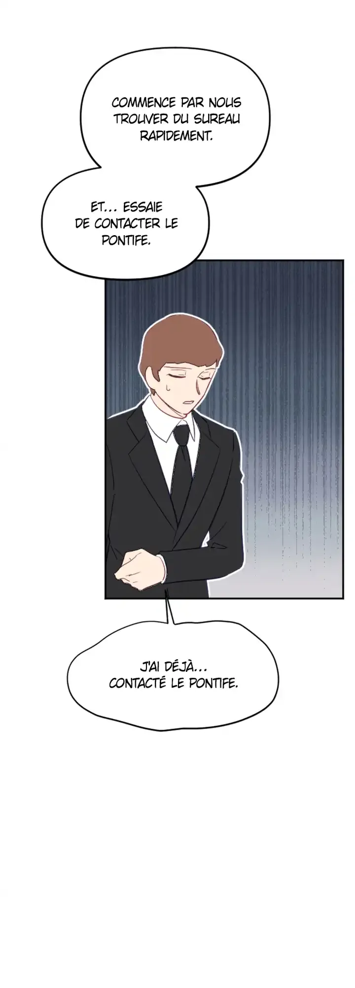 Read A Heart for the Emperor FR Manga Online