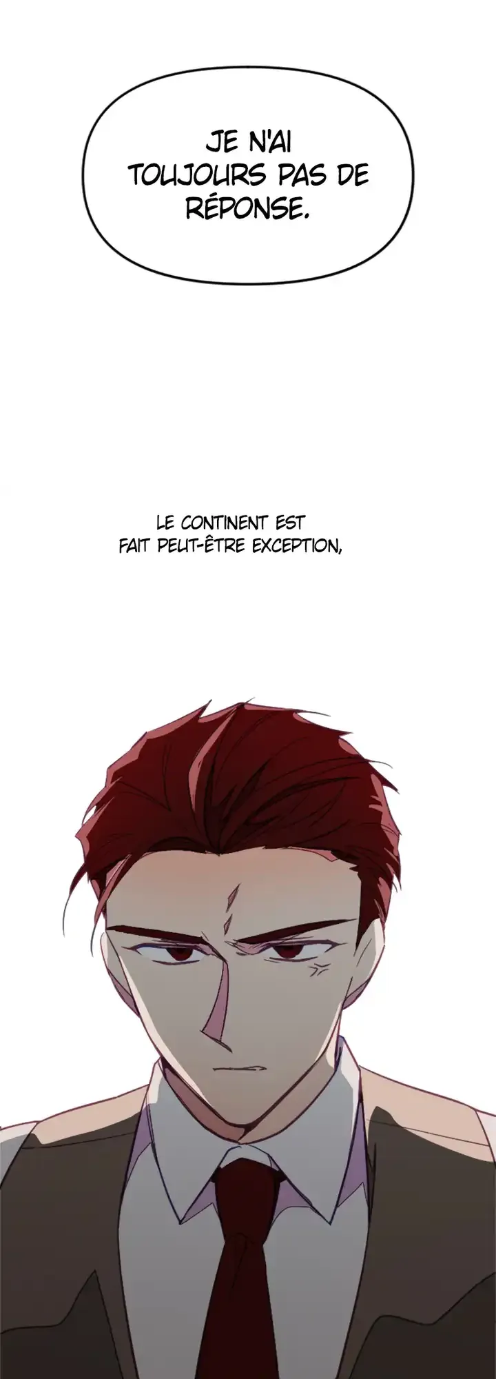 Read A Heart for the Emperor FR Manga Online