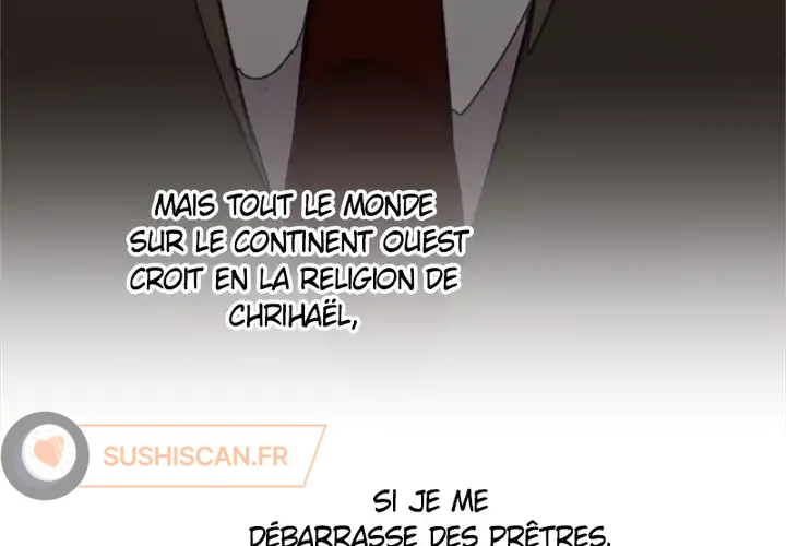 Read A Heart for the Emperor FR Manga Online