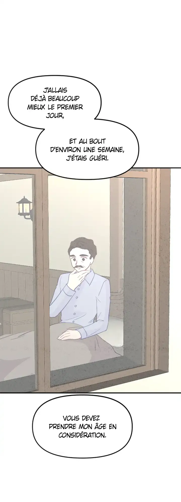Read A Heart for the Emperor FR Manga Online