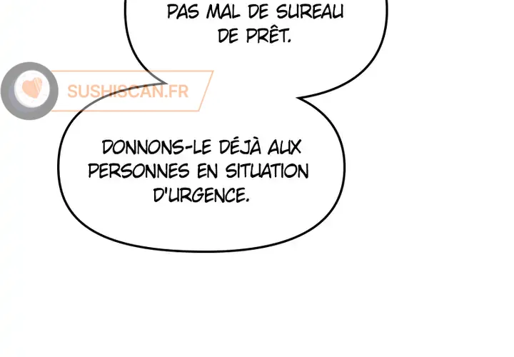 Read A Heart for the Emperor FR Manga Online