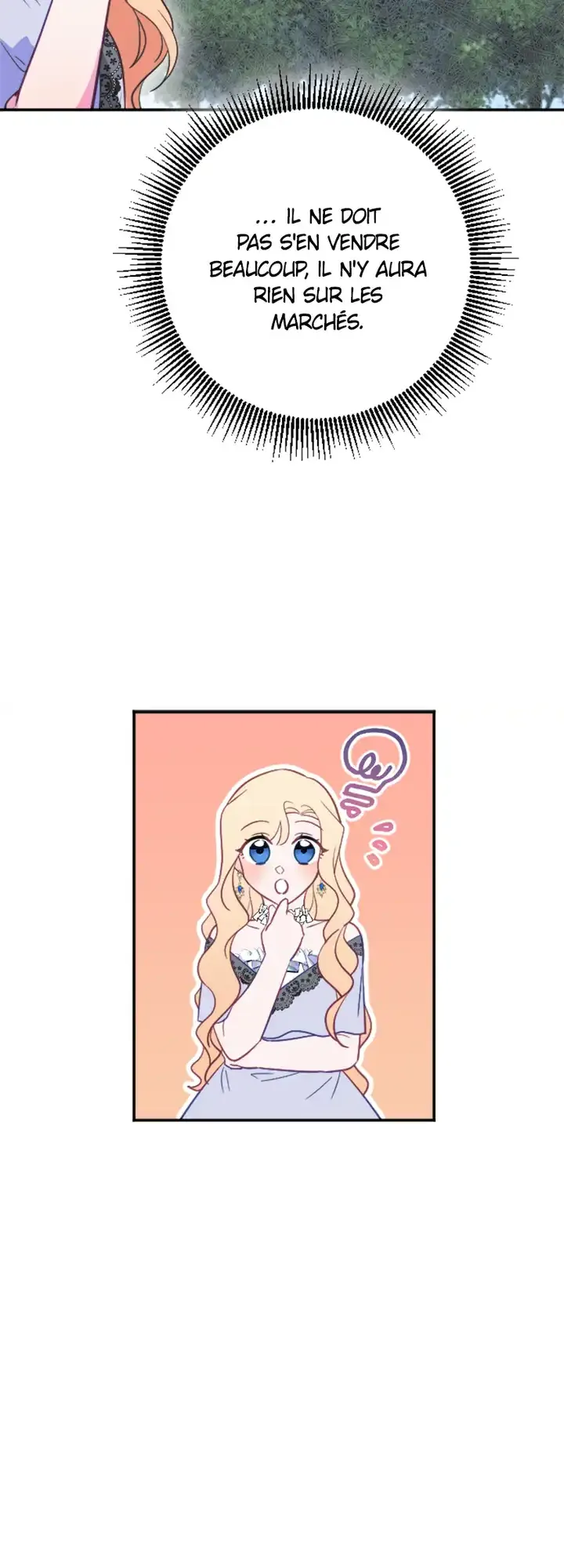 Read A Heart for the Emperor FR Manga Online
