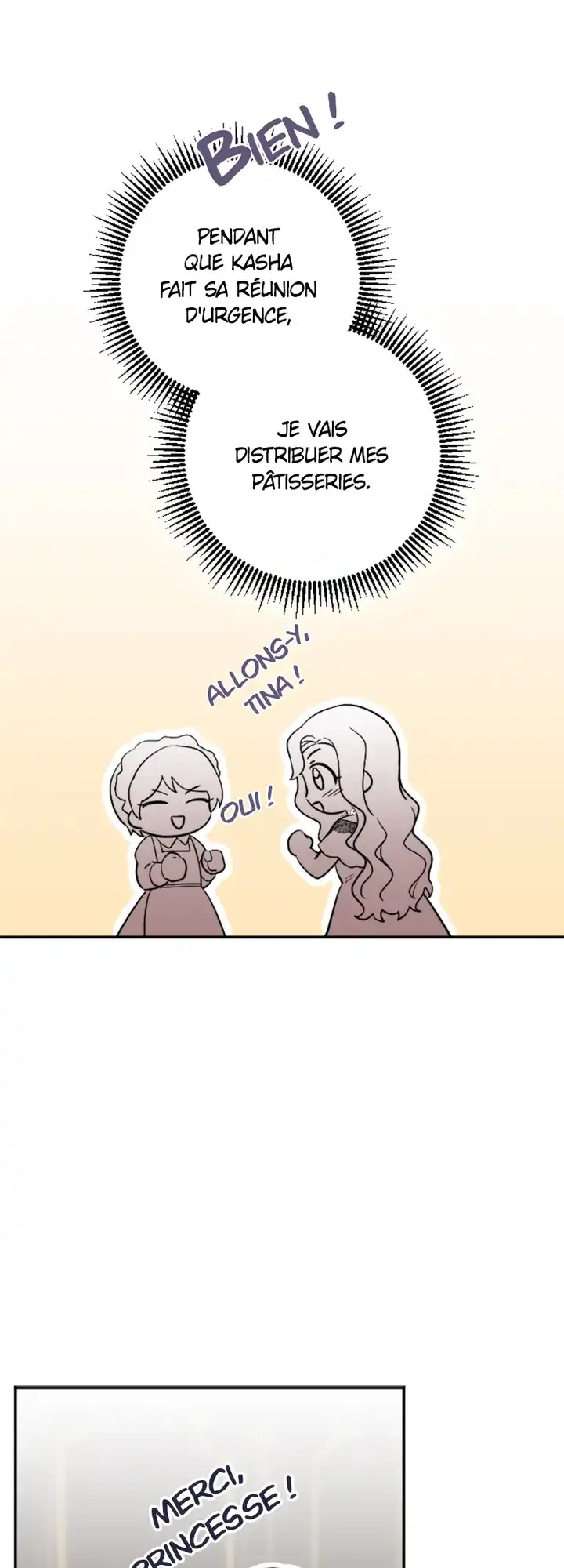 Read A Heart for the Emperor FR Manga Online