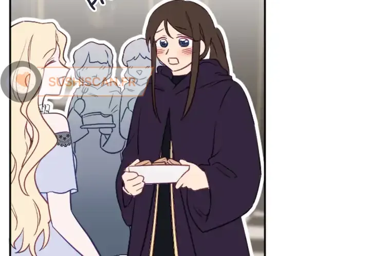 Read A Heart for the Emperor FR Manga Online