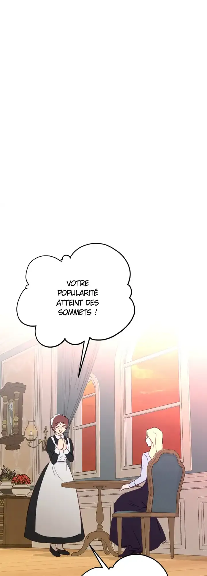 Read A Heart for the Emperor FR Manga Online