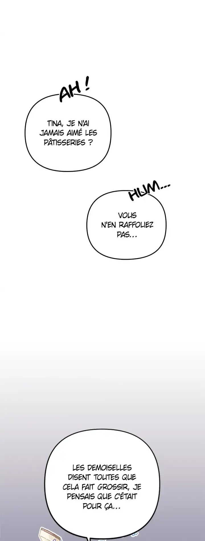 Read A Heart for the Emperor FR Manga Online